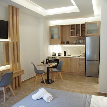 Simplychic Apartment S Kalamáta Kültér fotó