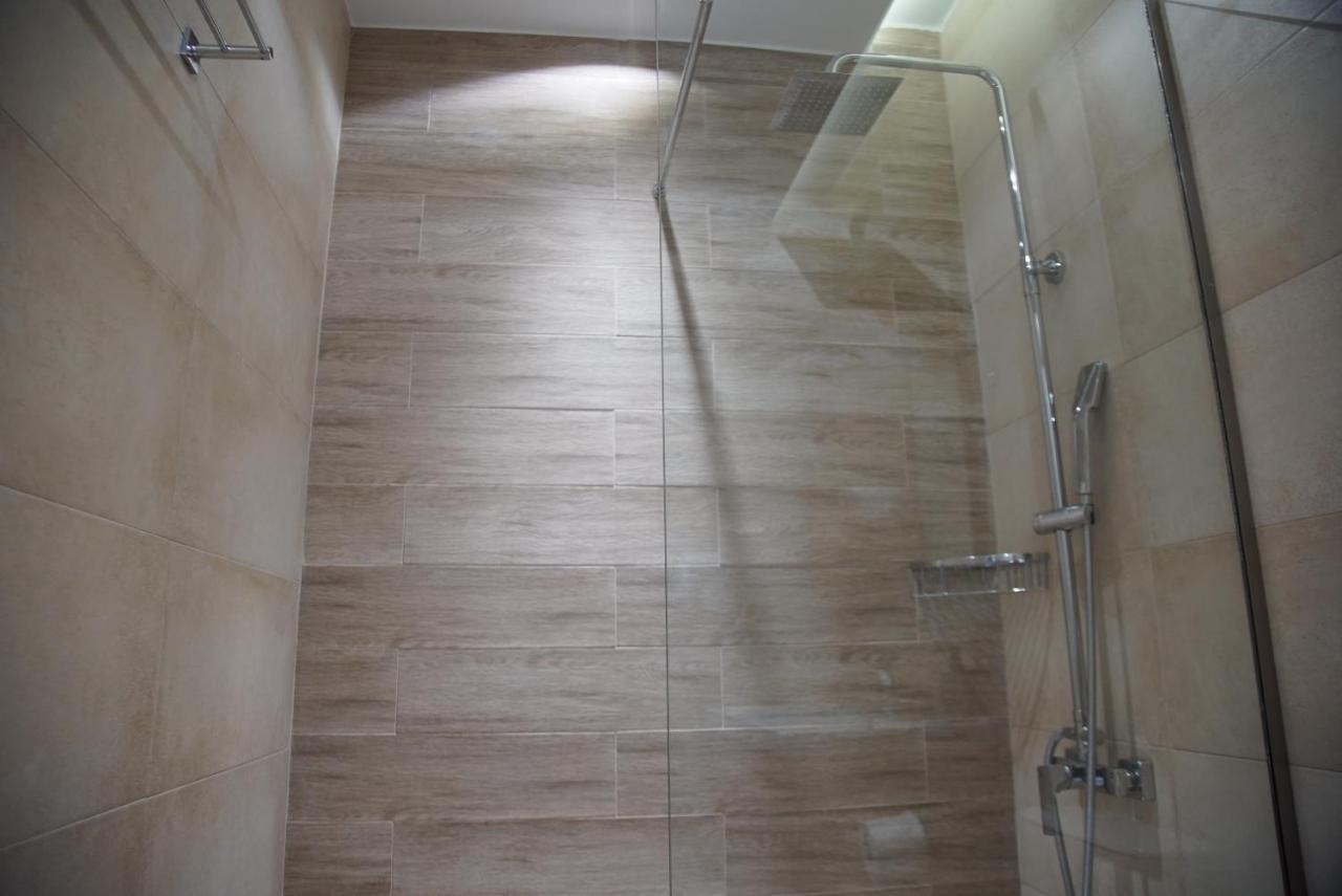 Simplychic Apartment S Kalamáta Kültér fotó