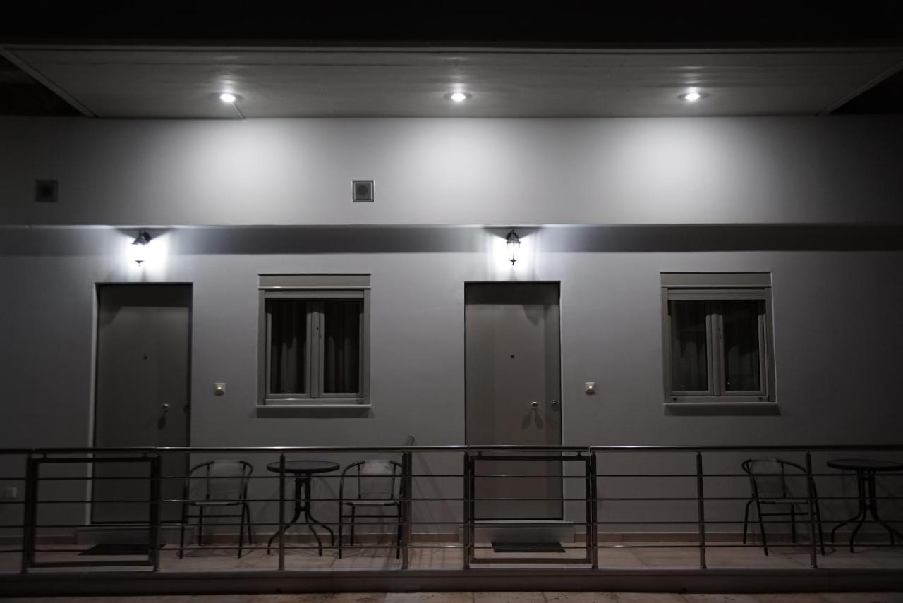 Simplychic Apartment S Kalamáta Kültér fotó