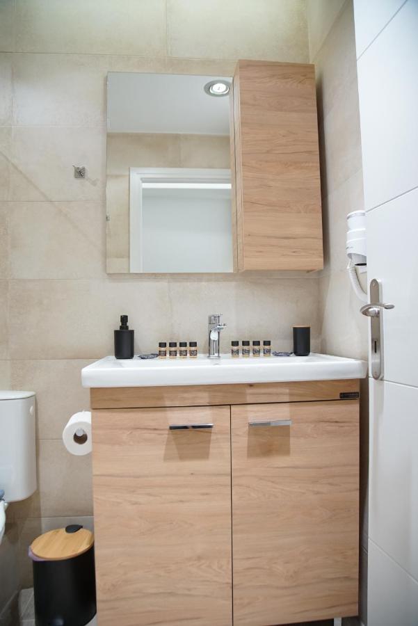 Simplychic Apartment S Kalamáta Kültér fotó